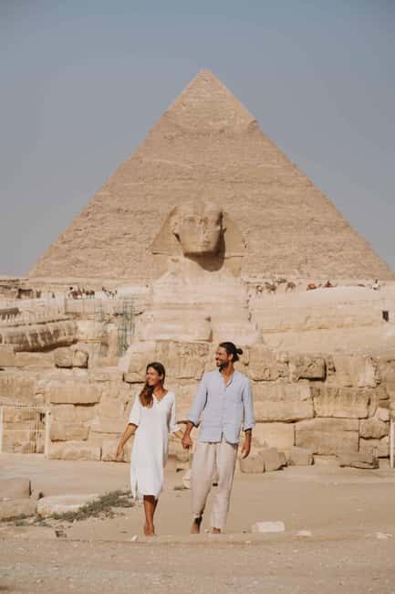 Egypt Luxury Tour package From Japan - FAQ