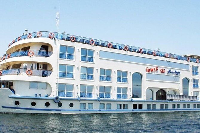 Egypt Nile Cruise 4 Days 3 nights From Aswan To Luxor - Authenticity and Comfort in Every Step