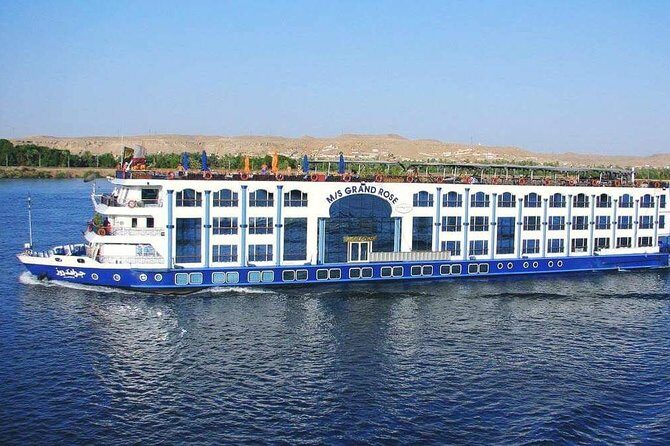 Egypt Nile Cruise Luxor to Aswan - Exploring the Luxor to Aswan Nile Cruise: An In-Depth Review