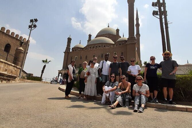 Egypt on Budget - 8 Days ( Cairo , Aswan , Nile Cruise - Luxor ) Sleeper Train - An In-Depth Look at the 8-Day Egypt Tour