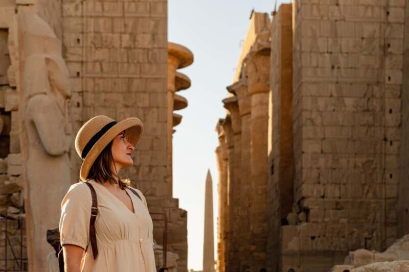 Egypt: Private 5-Day Tour, Nile Cruise, Flights & Balloon - Day 4: Abu Simbel and Nubian Culture