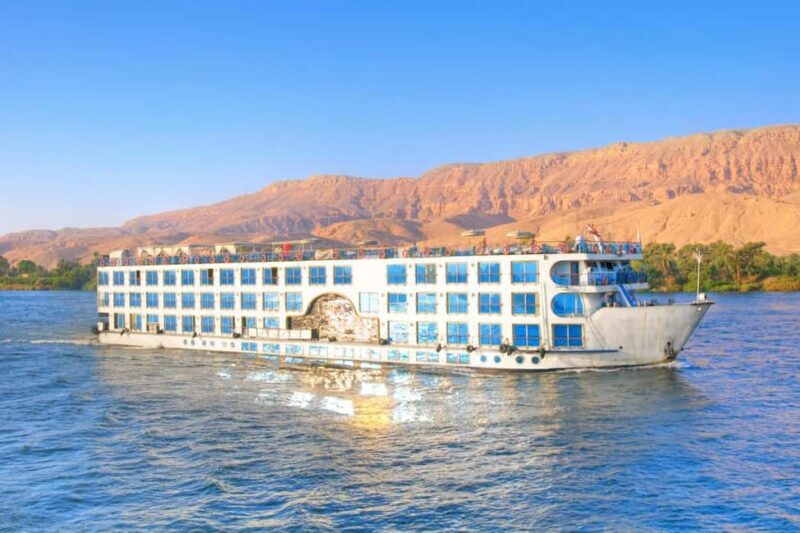 Egypt: Private 5-Day Tour, Nile Cruise, Flights & Balloon - Day 5: Old Cairo and Local Markets