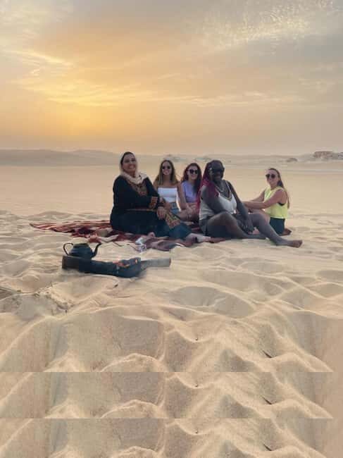 Egypt : Private or Group tours in Egypt - A Close Look at the Tour Itinerary and Experience