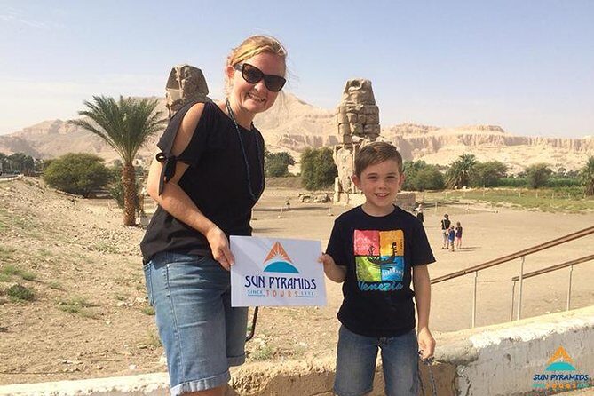 Egypt Pyramids and Nile Cruise - Starting Point: Cairo - The Heart of Egypt’s Ancient Wonders