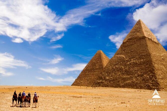 Egypt Pyramids and Nile Cruise - Day 3: Aswan and the Beginning of Nile Adventures