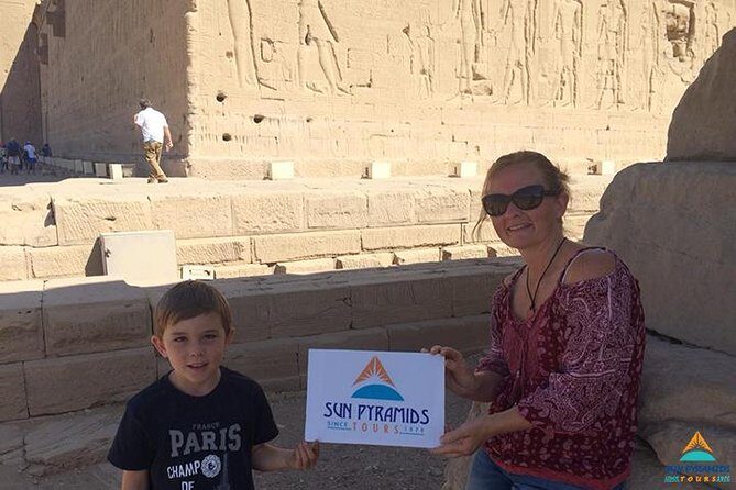 Egypt Pyramids and Nile Cruise - Day 7: Cairo’s Saqqara and Memphis