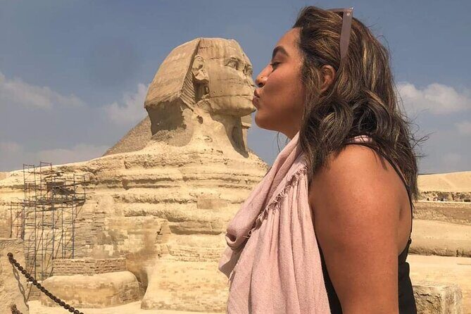 Egypt Shore tours to Giza Pyramids & Museum& bazaar from Alexandria or Port said - FAQs
