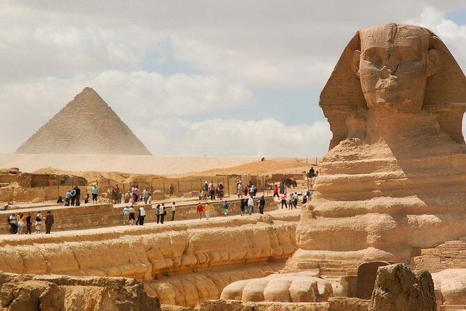 Egypt Short Break for 5 days, Small group - An In-Depth Look at the Itinerary