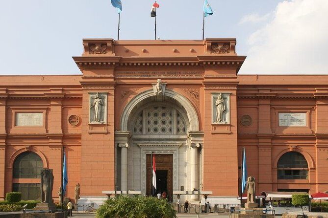 Egypt Short break private tour 5 days Cairo and Alexandria - FAQs