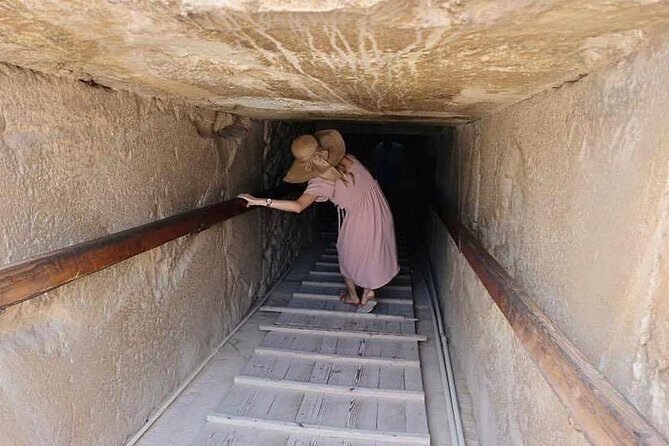 Egypt Spiritual Tour - The Sum Up: Is This Tour Worth It?