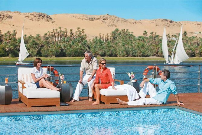 Egypt Tour 11 Day Cairo & Alexandria Nile Cruise & Abu Simbel Hotel & Flight Inc - Final Thoughts