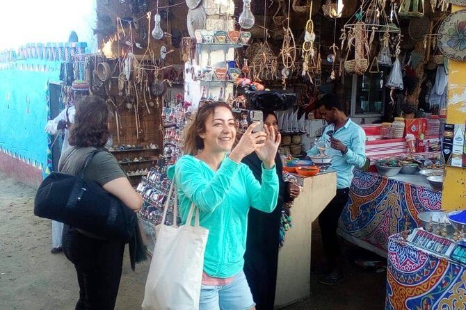 Egypt Tour 9 Days - 8 Nights (4 N in Cruise Luxor 5* - 4 N In Cairo Hotel 5*) - Who Will Love This Tour?