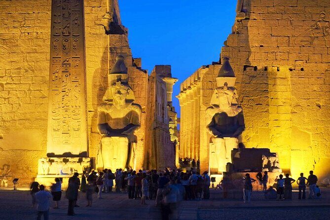Egypt Tour Package to Cairo and Nile Cruise - A Deep Dive into the Experience