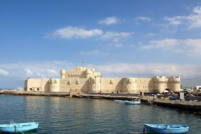 Egypt Tours package for 6 Days - A Closer Look at the 6-Day Egypt Tour Experience