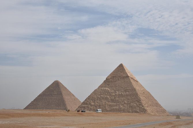 Egypt Tours package for 6 Days - Final Thoughts: Who Is This Tour Best For?