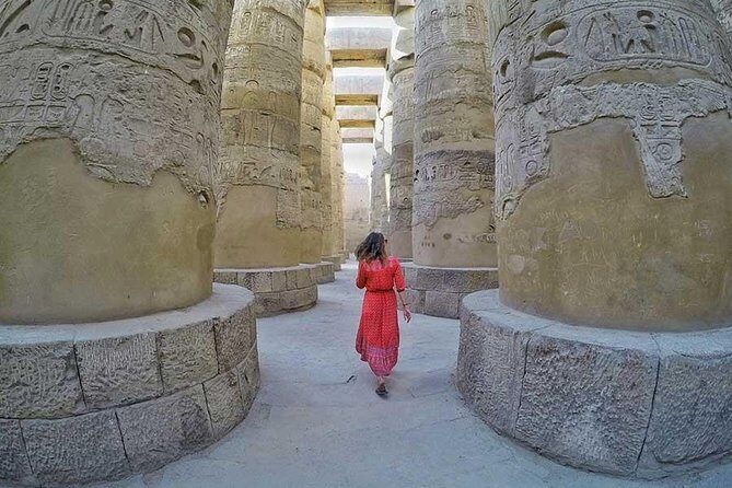 Egypt Travel Packages - Final Day: Aswan’s Iconic Sites