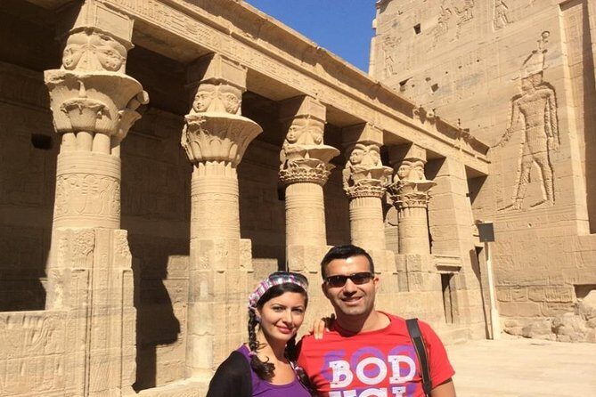 Egypt Travel Packages - Who Will Love This Tour?