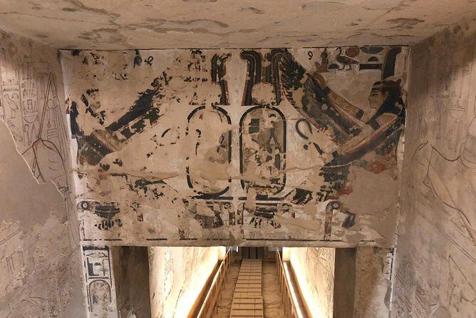 Egypt trip package for 8 nights with tours and a Nile cruise trip - The Sum Up