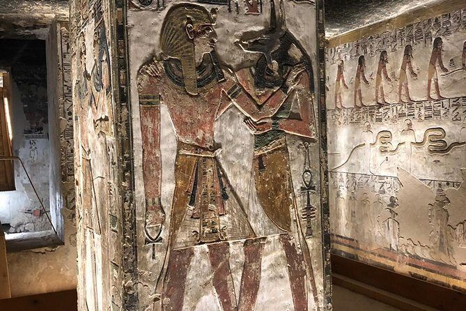 Egypt trip package for 8 nights with tours and a Nile cruise trip - FAQ