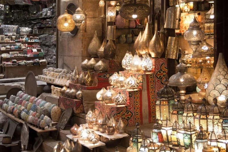 Egyptian Civilization Museum, Citadel & Old Cairo Tour - What to Expect from the Tour
