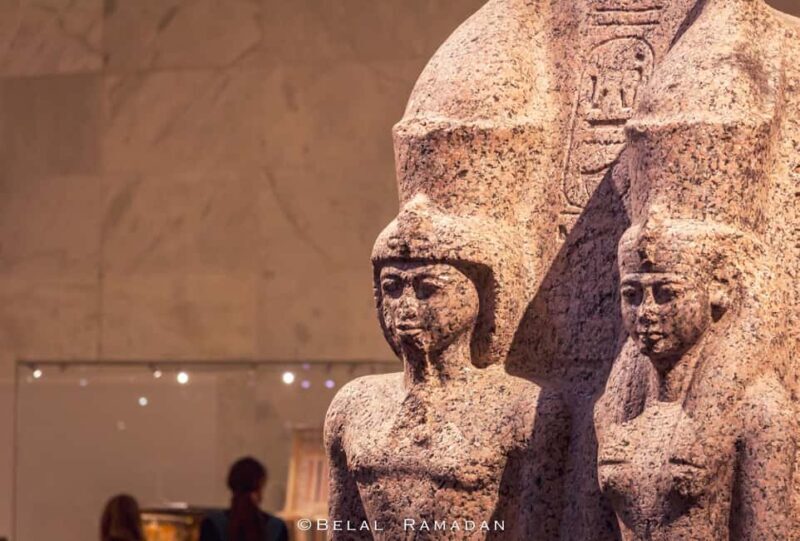 Egyptian Civilization Museum, Citadel & Old Cairo Tour - Final Thoughts