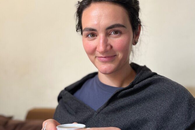 Egyptian Coffee Tasting & Local Breakfast - An In-Depth Look at the Experience
