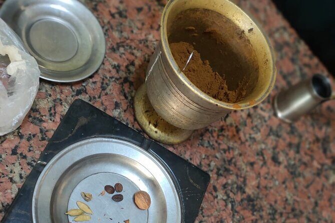 Egyptian Coffee Tasting & Local Breakfast - FAQ