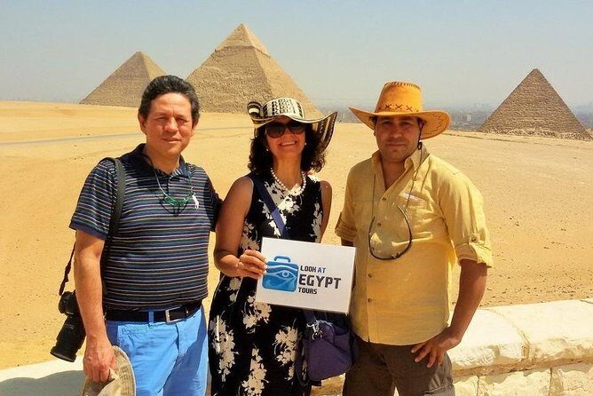 Egyptian Legacy 10 Days -From Cairo to Abu Simbel 5 Stars Hotels & Nile Cruise - The Journey Through Egypt: A Complete Breakdown