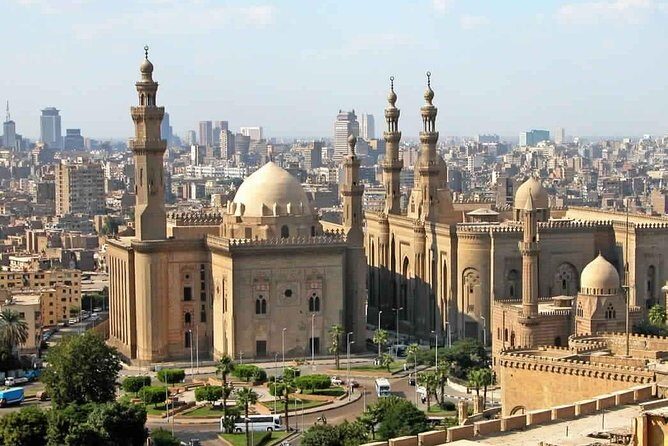 Egyptian Legacy 10 Days -From Cairo to Abu Simbel 5 Stars Hotels & Nile Cruise - FAQ