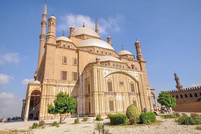 Egyptian Museum and Citadel Private Full-Day Tour in Old Cairo - Who Will Enjoy This Tour Most?