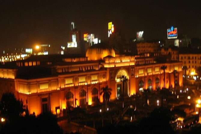 Egyptian Museum and Giza Pyramids and khan el khalili market and bazzar - A Day in Cairo: What to Expect from This Tour
