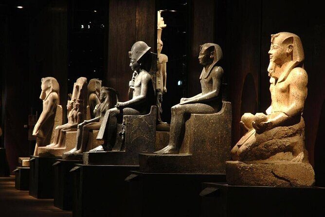 Egyptian Museum, Cairo Citadel and Coptic Cairo Private Tour - Practicalities and Value