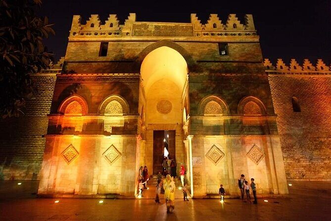 Egyptian Museum, Cairo Citadel and Coptic Cairo Private Tour - Who Should Book This Tour?