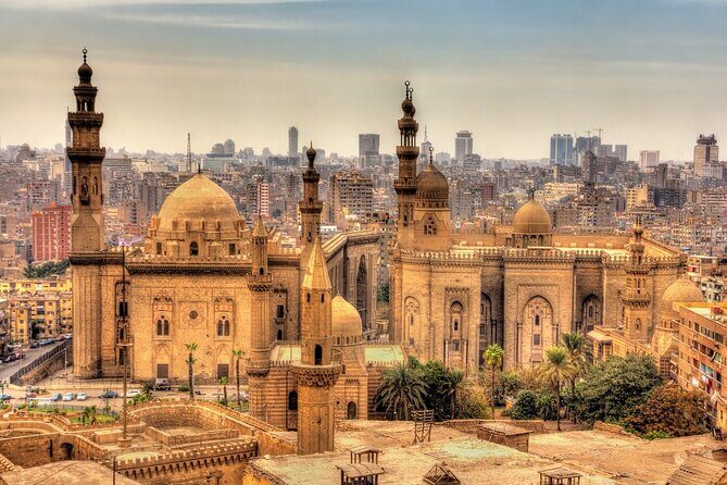 Egyptian Museum, Cairo Citadel and Coptic Cairo Private Tour - Final Thoughts: Is It Worth It?