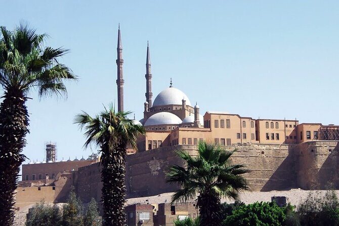 Egyptian Museum, Cairo Citadel and Coptic Cairo Private Tour - FAQ