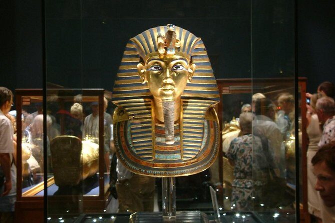 EGYPTIAN MUSEUM CITADEL AND KHAN KHALILI BAZAAR Tour - What Makes This Tour Stand Out?