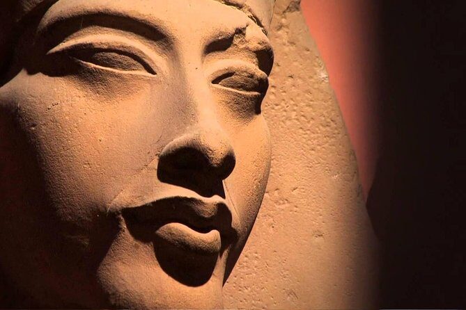 Egyptian Museum , Citadel and Khan Khalili Bazar - The Sum Up