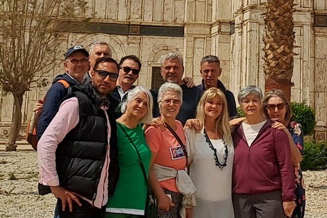 Egyptian Museum, Citadel and Old Cairo Full Day Tour - Final Thoughts