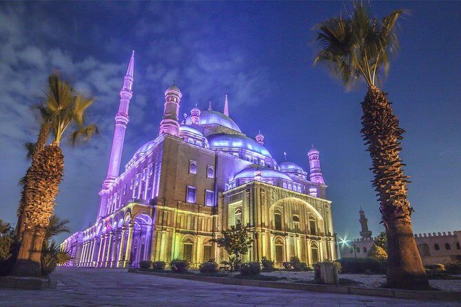 Egyptian Museum, Citadel and Old Cairo Tour - What’s Included and Whats Not