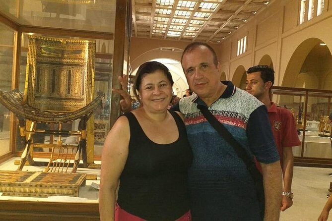 Egyptian Museum, Citadel & Mohamed Ali Mosque - Final Thoughts: Who Will Love This Tour?