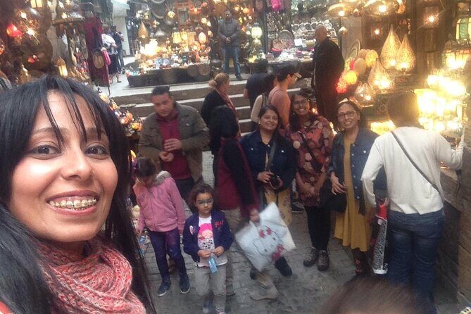 Egyptian museum , hanging church and khan el khili market tour - What Makes This Tour Stand Out?