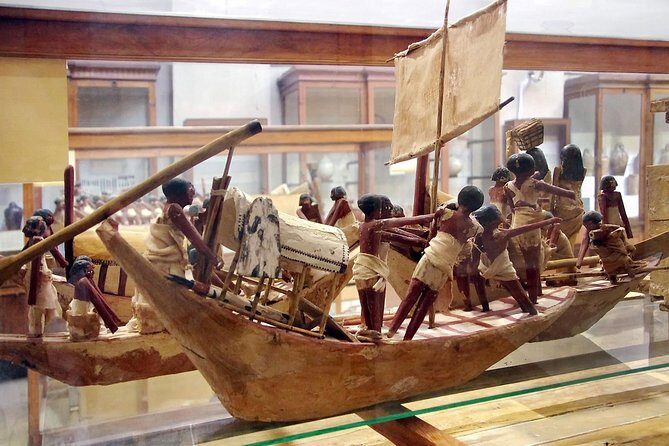 Egyptian Museum in Cairo: Private Guided Tour - Who Will Love This Tour?