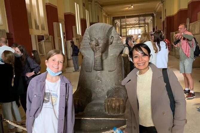 Egyptian museum ,Islamic Cairo ,Coptic churches day and local market with lunch - Who Will Love This Tour?