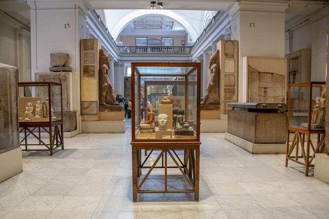 Egyptian Museum, Old Cairo, Citadel, El khalili Bazaar tour - Final Thoughts: Is It Worth It?