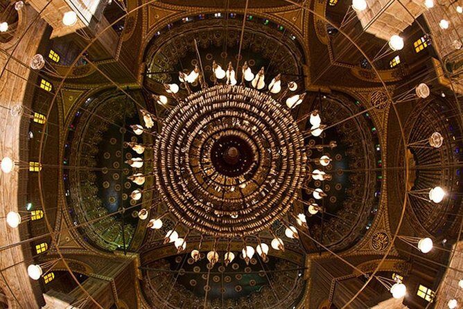 Egyptian Museum, Old Cairo, Khan El Kalili (Lunch & Optional Dinner) - Who Will Enjoy This Tour?