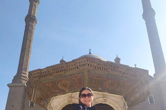 Egyptian Museum,Citadel and Khan Kalili Bazaar - Final Thoughts