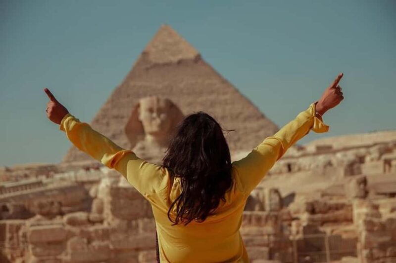 Egypt's Most Luxurious Tour - FAQ