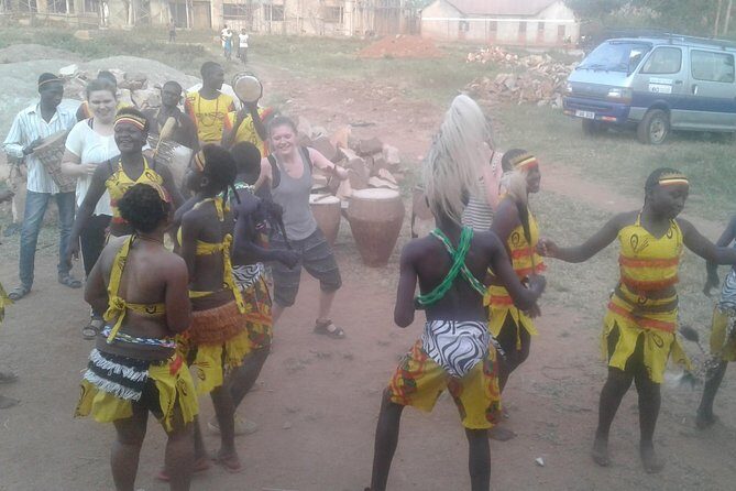 Eight days cultural and wildlife tour in Uganda - Key Points