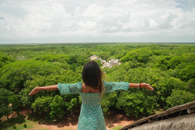 Ek Balam and Cenote Experience - A Full Breakdown of the Ek Balam and Cenote Tour