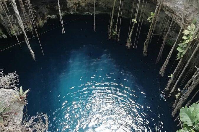 Ek Balam and Cenote Experience - The Sum Up